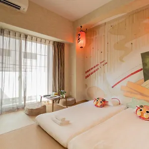 V'S Boutique House Osaka
